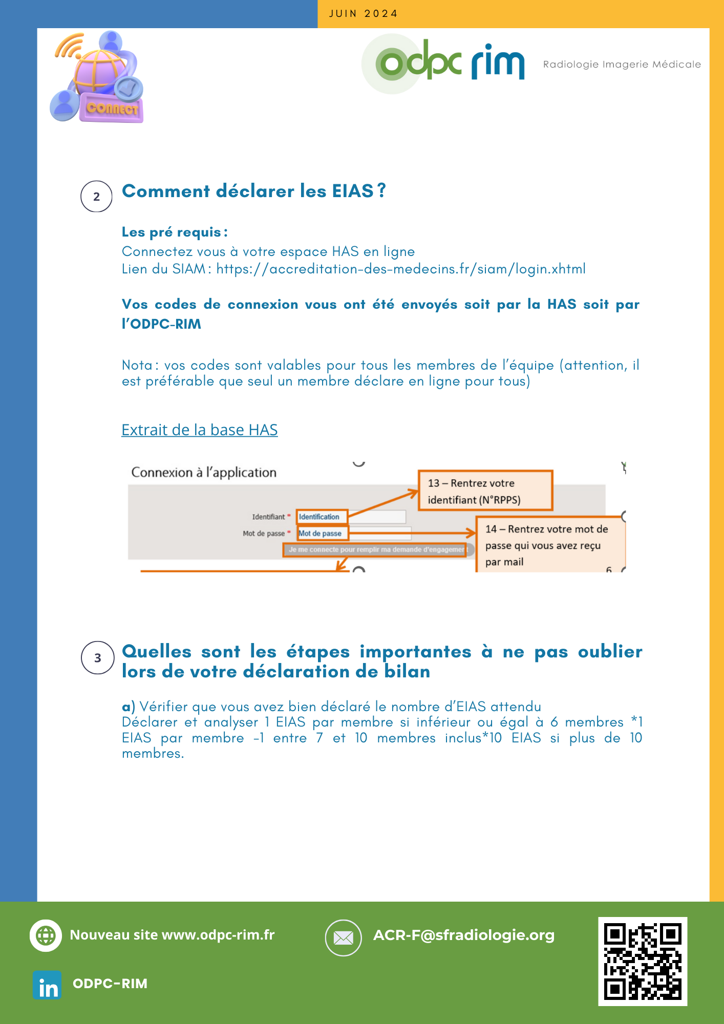 fiche tuto Direction et Référent d'équipe